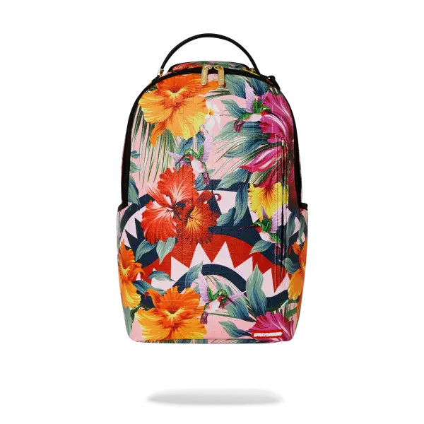 Sprayground hummingbird shark dlxsv backpack - BAGS