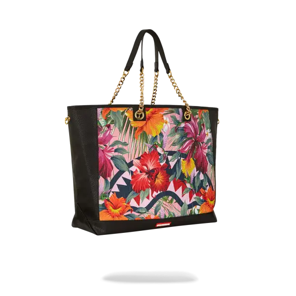 Sprayground hummingbird shark tote - BAGS