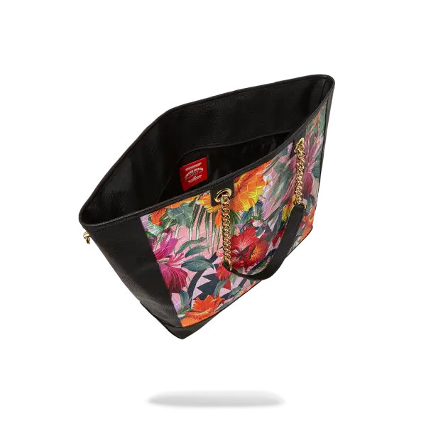 Sprayground hummingbird shark tote - BAGS