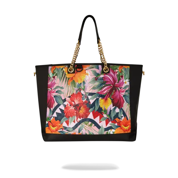 Sprayground hummingbird shark tote - BAGS