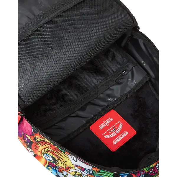 Sprayground insane city backpack - BAGS