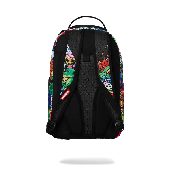 Sprayground insane city backpack - BAGS