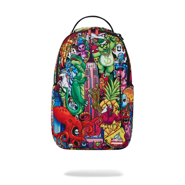 Sprayground insane city backpack - BAGS