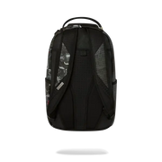 Sprayground Lady Demerzel Robotic Shark DLXSV Backpack - BAGS