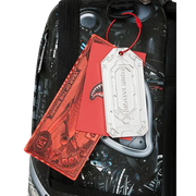 Sprayground Lady Demerzel Robotic Shark DLXSV Backpack - BAGS