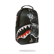 Sprayground Lady Demerzel Robotic Shark DLXSV Backpack - BAGS