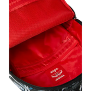 Sprayground Lady Demerzel Robotic Shark DLXSV Backpack - BAGS