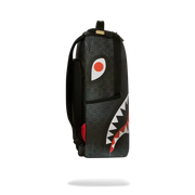 Sprayground Lady Demerzel Robotic Shark DLXSV Backpack - BAGS