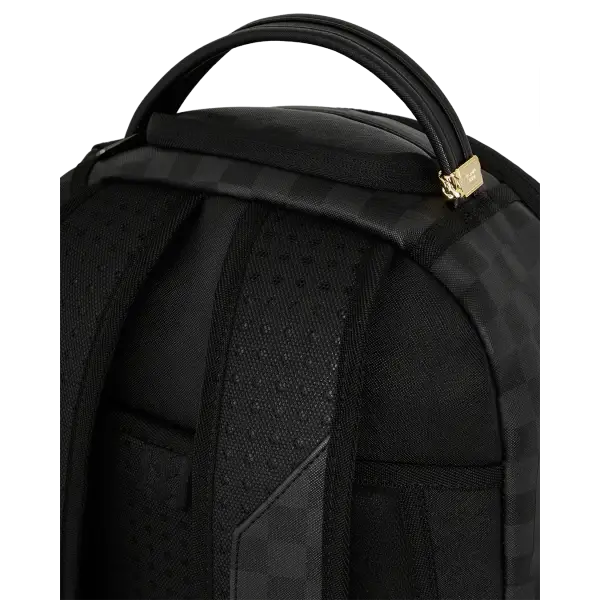 SPRAYGROUND - LIGHTS OUT SHARKS IN PARIS BACKPACK - BAGS