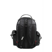 SPRAYGROUND LOGO PRINTED CARGO BACKPACK - BAGS