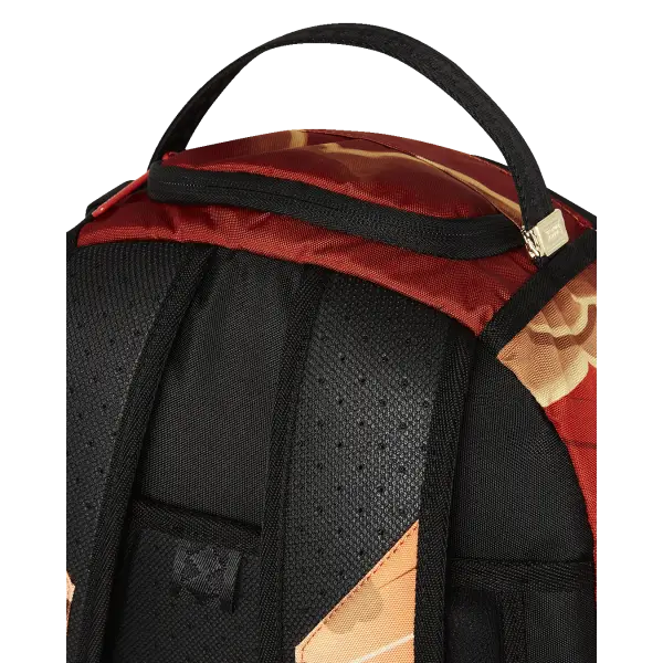 SPRAYGROUND LOONEY TUNES MARVIN BOMB DLXR BACKPACK - BAGS