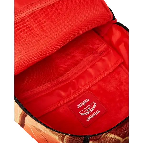 SPRAYGROUND LOONEY TUNES MARVIN BOMB DLXR BACKPACK - BAGS