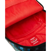 Sprayground madagascar escape to the city backpack - BAGS