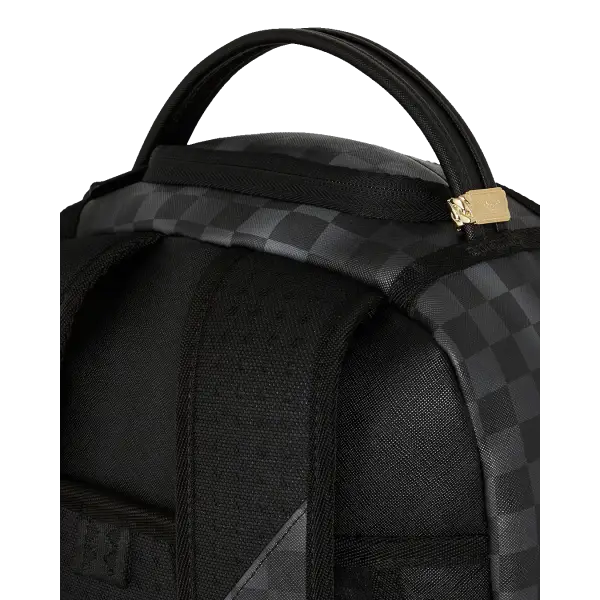 Sprayground madagascar escape to the city backpack - BAGS