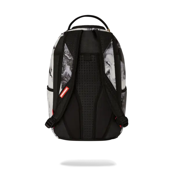 Sprayground marble paint dlxsv backpack - BAGS