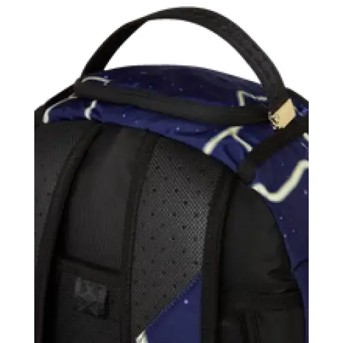 SPRAYGROUND MARVIN PLANET X SHARKMOUTH BACKPACK - BAGS