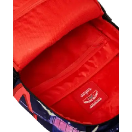 SPRAYGROUND MARVIN PLANET X SHARKMOUTH BACKPACK - BAGS