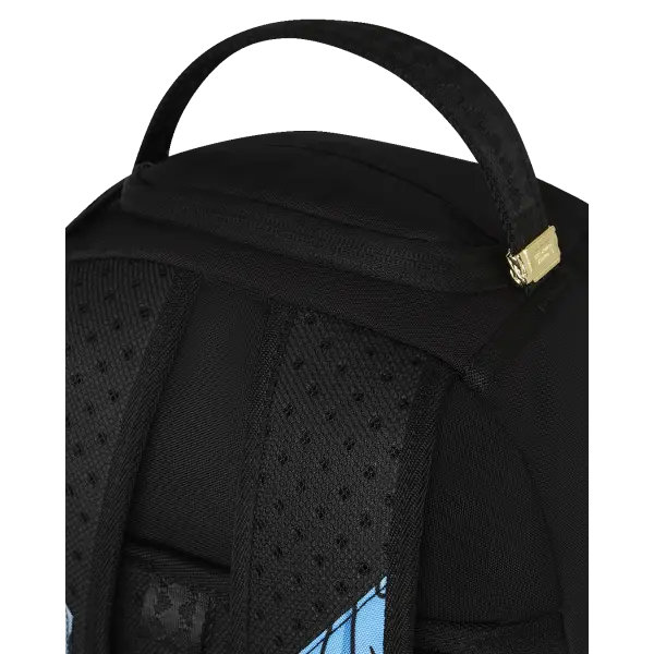 SPRAYGROUND MELTIN’ MEGALODON MOUTH DLXR BACKPACK - BAGS
