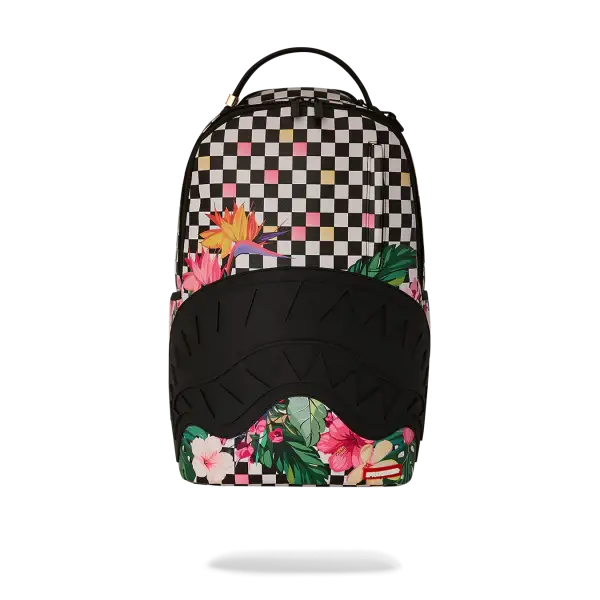 Sprayground miami fauna backpack - BAGS