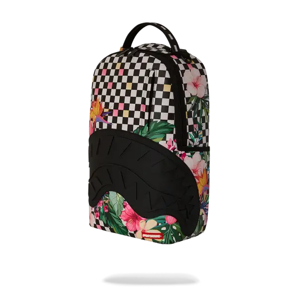 Sprayground miami fauna backpack - BAGS