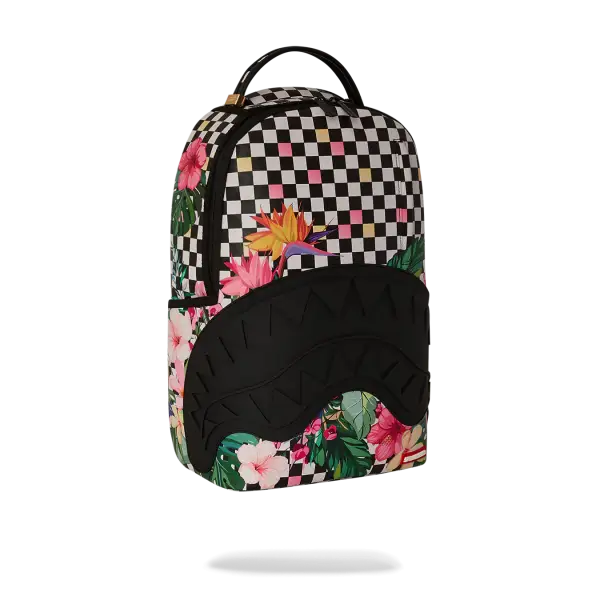 Sprayground miami fauna backpack - BAGS