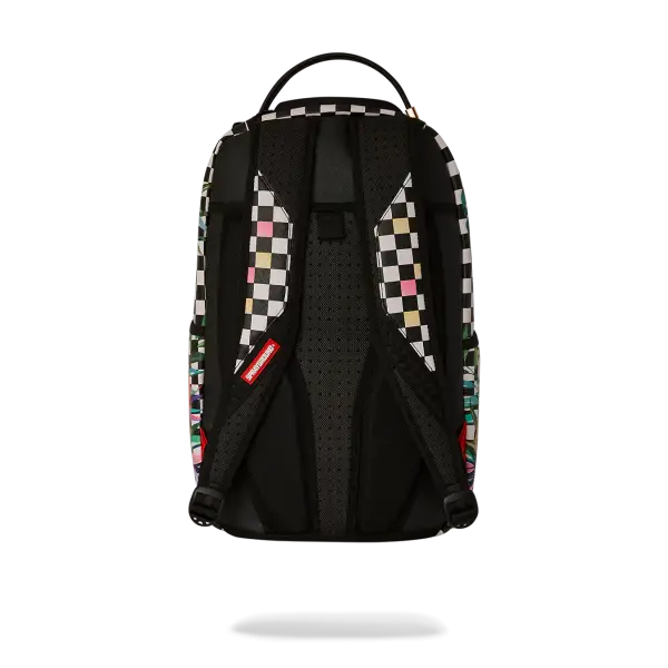 Sprayground miami fauna backpack - BAGS