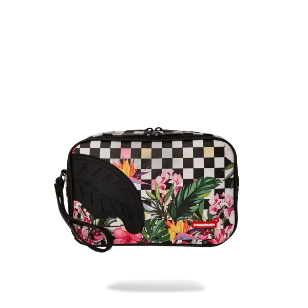 Sprayground miami fauna brick toiletry - BAGS