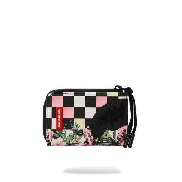 Sprayground miami fauna wallet - BAGS