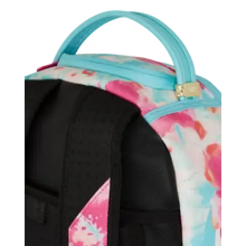 SPRAYGROUND MIAMI FRESH FLORAL DLXR BACKPACK - BAGS