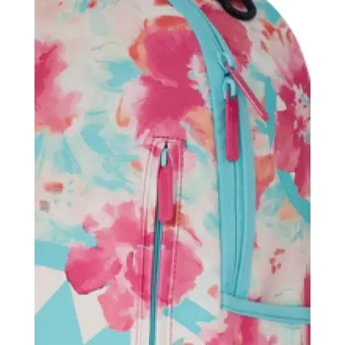 SPRAYGROUND MIAMI FRESH FLORAL DLXR BACKPACK - BAGS