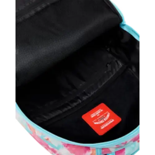 SPRAYGROUND MIAMI FRESH FLORAL DLXR BACKPACK - BAGS