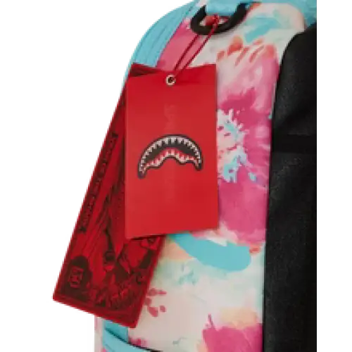SPRAYGROUND MIAMI FRESH FLORAL DLXR BACKPACK - BAGS