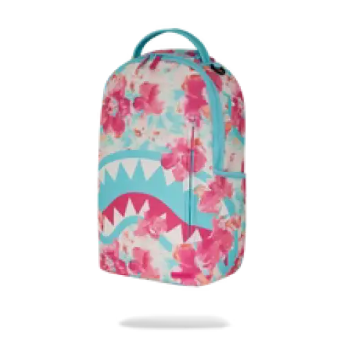 SPRAYGROUND MIAMI FRESH FLORAL DLXR BACKPACK - BAGS