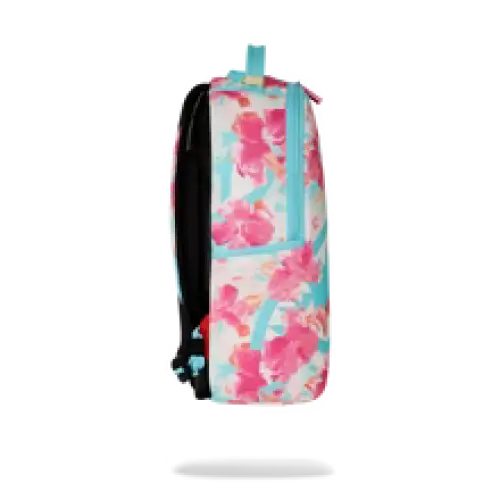 SPRAYGROUND MIAMI FRESH FLORAL DLXR BACKPACK - BAGS