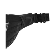 Sprayground midnight raceway graffiti crossbody savvy - BAGS