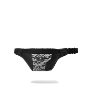 Sprayground midnight raceway graffiti crossbody savvy - BAGS