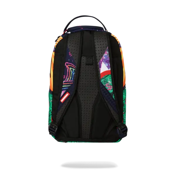 Sprayground mikeys ice-dream dlxsr backpack - BAGS