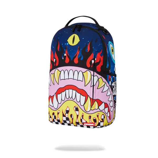 Sprayground mind trip shark backpack - BAGS