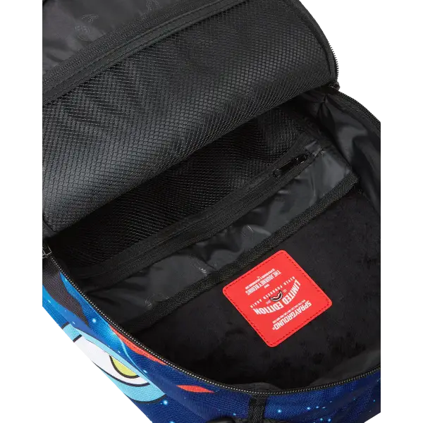 Sprayground mind trip shark backpack - BAGS