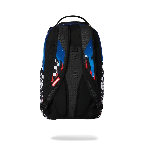 Sprayground mind trip shark backpack - BAGS