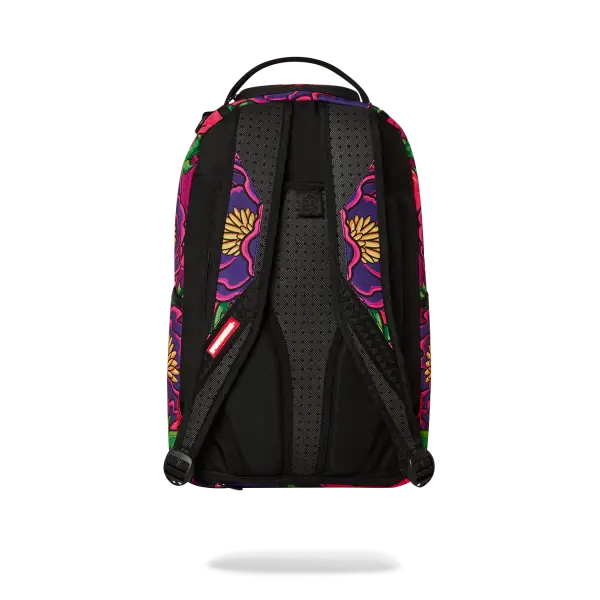 Sprayground money bear melt dlxsr backpack - BAGS