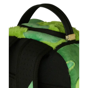 Sprayground Money Fur DLX Special Backpack - BAGS