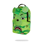 Sprayground Money Fur DLX Special Backpack - BAGS