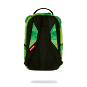 Sprayground Money Fur DLX Special Backpack - BAGS