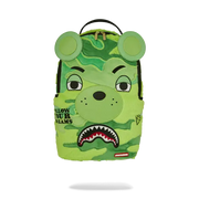 Sprayground Money Fur DLX Special Backpack - BAGS