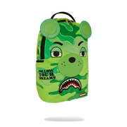 Sprayground Money Fur DLX Special Backpack - BAGS