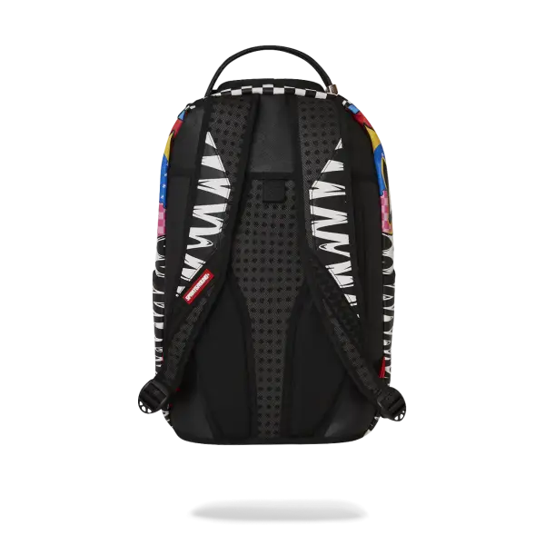 Sprayground mosh pit backpack - BAGS