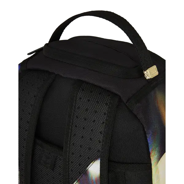 SPRAYGROUND MY LITTLE PONY RAINBOW DLXR BACKPACK - BAGS
