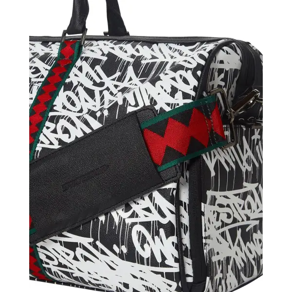 Sprayground Night Night Emperor Duffle Bag - ECtrendsetters