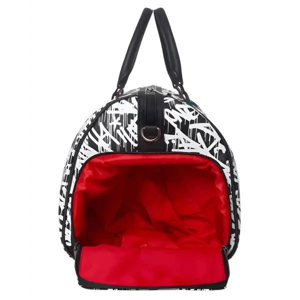 Sprayground Night Night Emperor Duffle Bag - ECtrendsetters